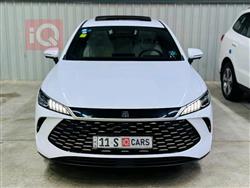 بي واي دي Qin Plus